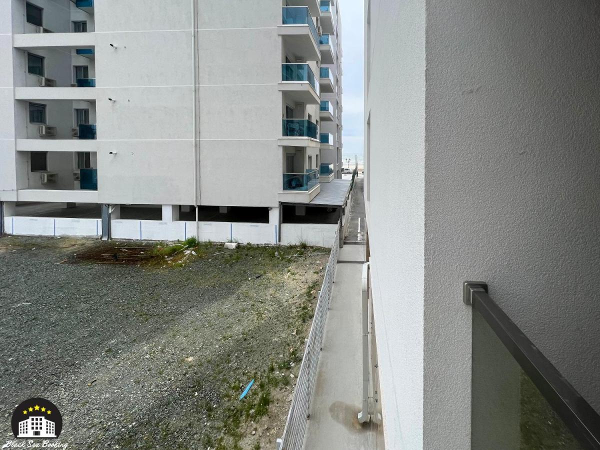Black Sea Booking - Shutup Beach Navodari Dış mekan fotoğraf