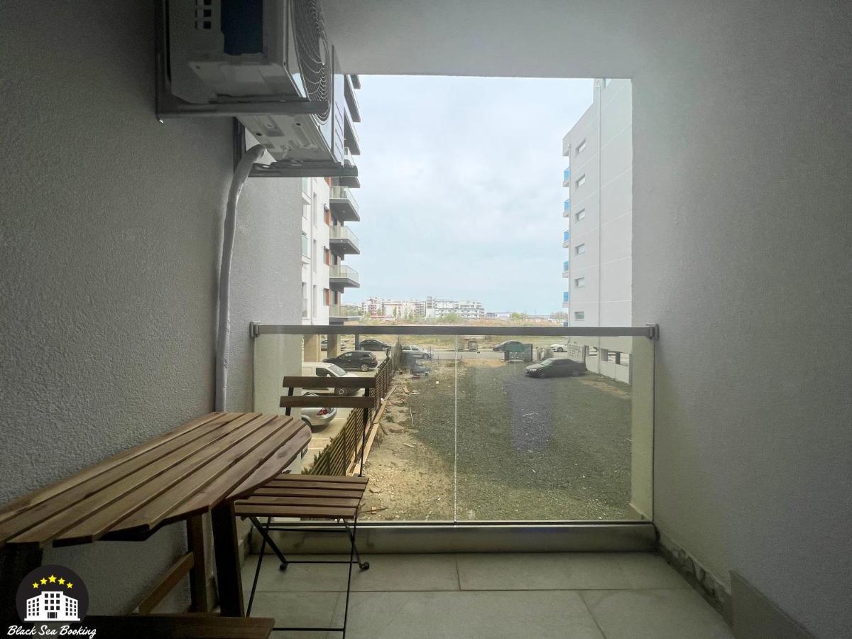 Black Sea Booking - Shutup Beach Navodari Dış mekan fotoğraf